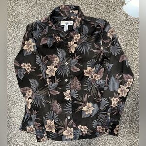 Caribbean Joe’s Vintage Hawaiian Shirt